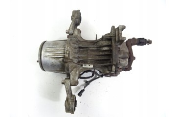 Diferencial Trasero Puente Mazda CX-5 2.2D N3040 253F6E8F 6B596007
