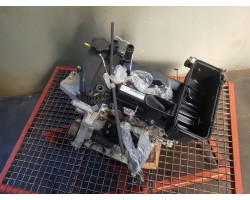 PETROL ENGINE PEUGEOT 107 1KR 1 0 B