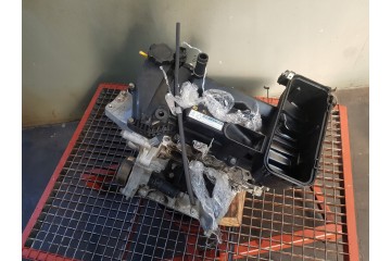 PETROL ENGINE PEUGEOT 107 1KR 1 0 B