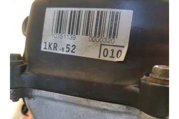 PETROL ENGINE PEUGEOT 107 1KR 1 0 B Catalog number of the part 1KR