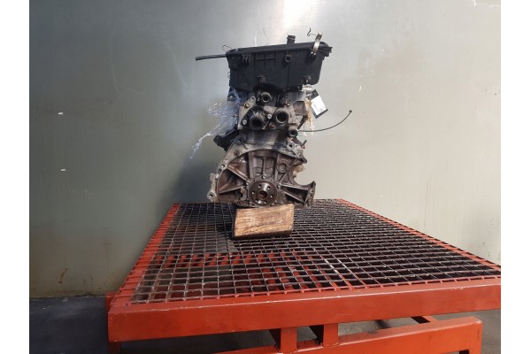 PETROL ENGINE PEUGEOT 107 1KR 1 0 B Car type passenger cars