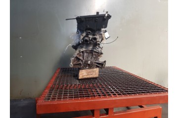 PETROL ENGINE PEUGEOT 107 1KR 1 0 B Car type passenger cars