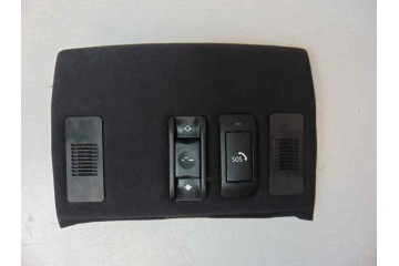 MANDOS  TECHO ELECTRICO BMW SERIE 5 BERLINA (E60) 535d MANDOS 182820 BMW - 1