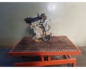 PETROL ENGINE PEUGEOT 107 1KR 1 0 B Part manufacturer Peugeot OE