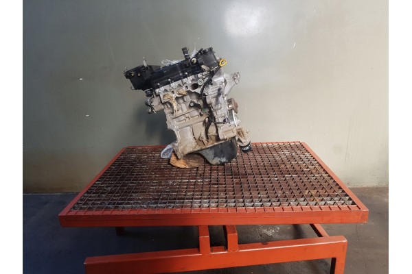 PETROL ENGINE PEUGEOT 107 1KR 1 0 B Part manufacturer Peugeot OE