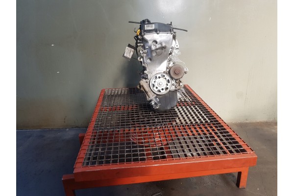 PETROL ENGINE PEUGEOT 107 1KR 1 0 B Quality of parts according to GVO O original with manufacturer s logo OE