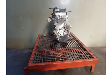 PETROL ENGINE PEUGEOT 107 1KR 1 0 B Quality of parts according to GVO O original with manufacturer s logo OE