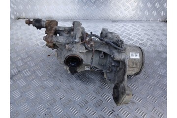 MAZDA CX 5 CX5 AND REAR BRIDGE DIFFERENTIAL 2 2 2013R