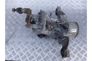 MAZDA CX 5 CX5 AND REAR BRIDGE DIFFERENTIAL 2 2 2013R Part manufacturer Mazda OE
