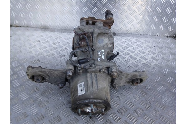 MAZDA CX 5 CX5 AND REAR BRIDGE DIFFERENTIAL 2 2 2013R Catalog number of the part CX5MOST