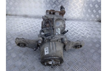 MAZDA CX 5 CX5 AND REAR BRIDGE DIFFERENTIAL 2 2 2013R Catalog number of the part CX5MOST