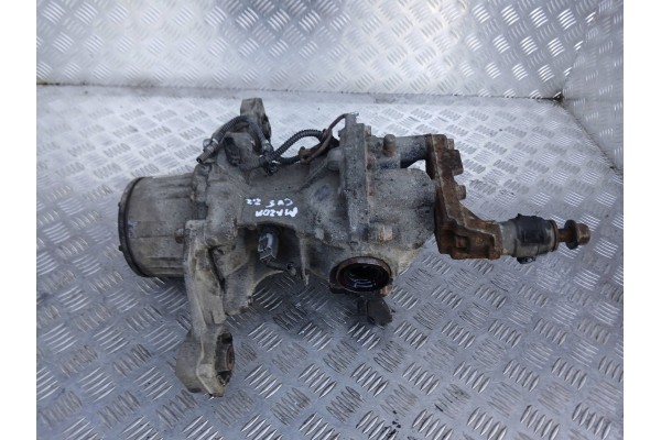 MAZDA CX 5 CX5 AND REAR BRIDGE DIFFERENTIAL 2 2 2013R Version European