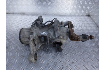 MAZDA CX 5 CX5 AND REAR BRIDGE DIFFERENTIAL 2 2 2013R Version European