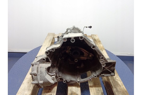 AUDI A4 B8 2 0 TFSI 211KM NSP CAEB QUATTRO MANUAL TRANSMISSION