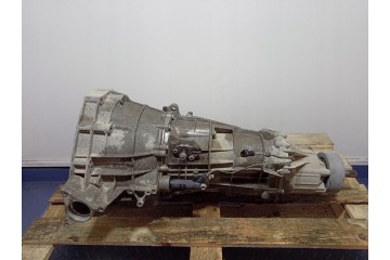 AUDI A4 B8 2 0 TFSI 211KM NSP CAEB QUATTRO MANUAL TRANSMISSION Catalog number of the part NSP