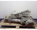 AUDI A4 B8 2 0 TFSI 211KM NSP CAEB QUATTRO MANUAL TRANSMISSION Transmission type manual