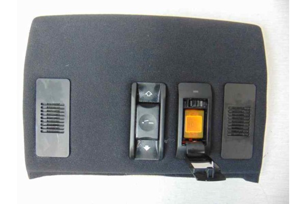 MANDOS  TECHO ELECTRICO BMW SERIE 5 BERLINA (E60) 535d MANDOS 182820 BMW - 2