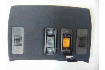 MANDOS  TECHO ELECTRICO BMW SERIE 5 BERLINA (E60) 535d MANDOS 182820 BMW - 2