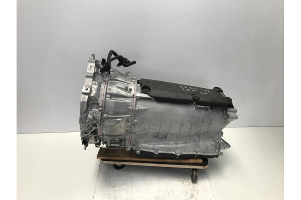MAZDA CX 60 CX60 2023 AUTOMATIC TRANSMISSION PM710 3TP0102380