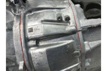 MAZDA CX 60 CX60 2023 AUTOMATIC TRANSMISSION PM710 3TP0102380 Transmission type automatic