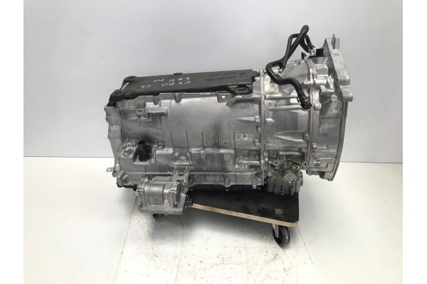 MAZDA CX 60 CX60 2023 AUTOMATIC TRANSMISSION PM710 3TP0102380 Part manufacturer Mazda OE
