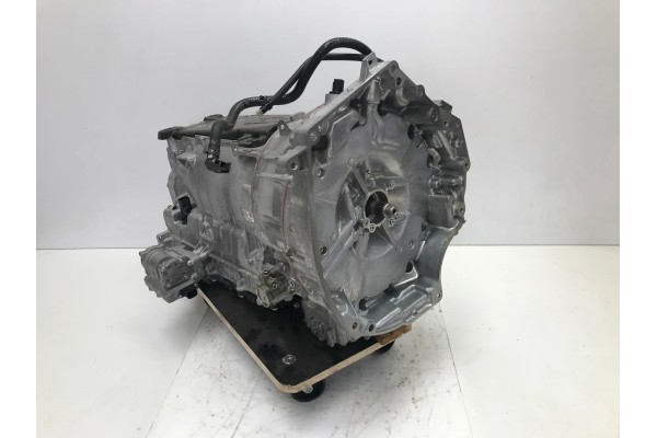 MAZDA CX 60 CX60 2023 AUTOMATIC TRANSMISSION PM710 3TP0102380 Car type 4x4 SUV