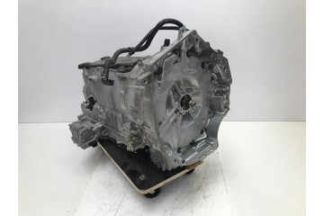 MAZDA CX 60 CX60 2023 AUTOMATIC TRANSMISSION PM710 3TP0102380 Car type 4x4 SUV