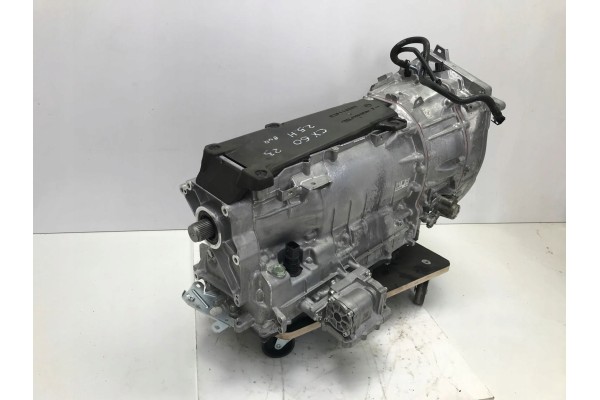 MAZDA CX 60 CX60 2023 AUTOMATIC TRANSMISSION PM710 3TP0102380 Catalog number of the part PM710