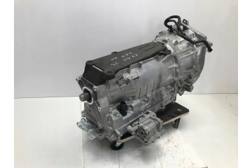 MAZDA CX 60 CX60 2023 AUTOMATIC TRANSMISSION PM710 3TP0102380 Catalog number of the part PM710