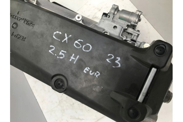 MAZDA CX 60 CX60 2023 AUTOMATIC TRANSMISSION PM710 3TP0102380 Catalog number of the original 3TP0102380