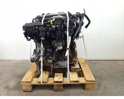 ENGINE COMPLETE UFWA 2 0 TDCI FORD GALAXY MK4 S MAX