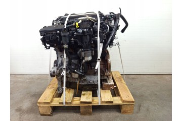 ENGINE COMPLETE UFWA 2 0 TDCI FORD GALAXY MK4 S MAX