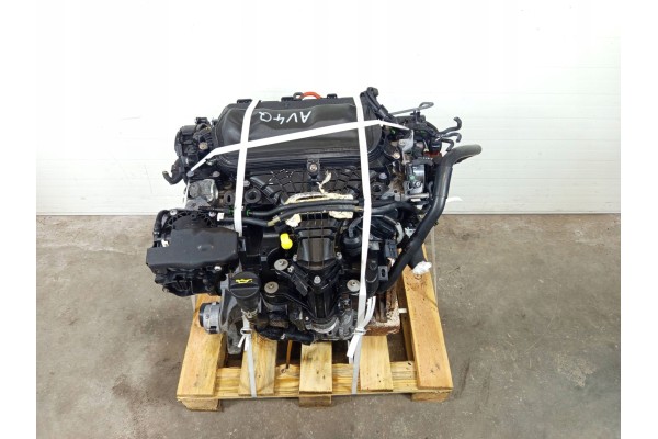 ENGINE COMPLETE UFWA 2 0 TDCI FORD GALAXY MK4 S MAX Part manufacturer Ford OE