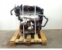 ENGINE COMPLETE UFWA 2 0 TDCI FORD GALAXY MK4 S MAX Car type passenger cars