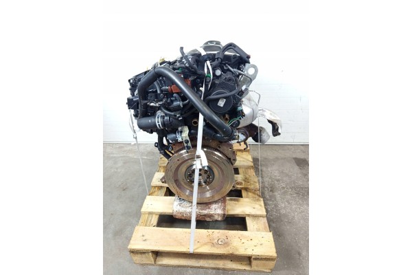 Motor Completo UFWA 2.0 TDCI Ford Galaxy MK4 S-Max