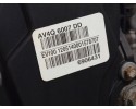 Motor Completo UFWA 2.0 TDCI Ford Galaxy MK4 S-Max