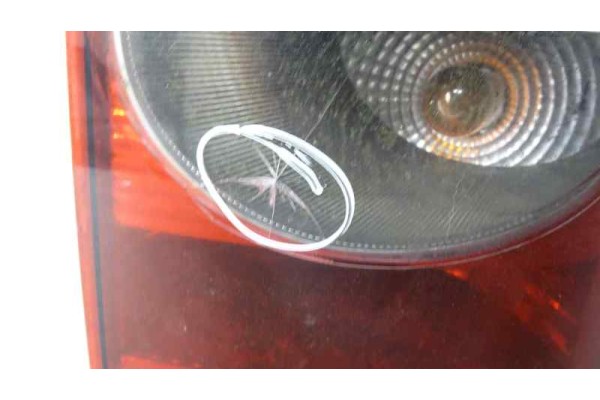 PILOTO TRASERO DERECHO RENAULT MEGANE II GRANDTOUR