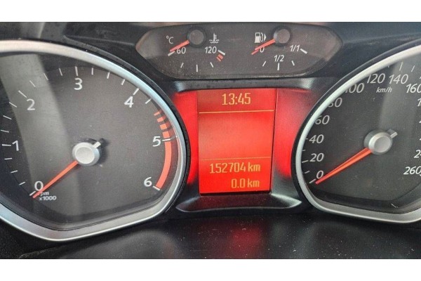 Motor Completo UFWA 2.0 TDCI Ford Galaxy MK4 S-Max