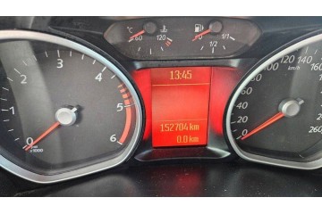 Motor Completo UFWA 2.0 TDCI Ford Galaxy MK4 S-Max