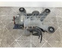 2013 Skoda Yeti 5L Rear differential PFZ