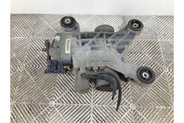 2013 Skoda Yeti 5L Rear differential PFZ