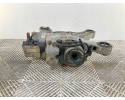 2013 Skoda Yeti 5L Rear differential PFZ Part manufacturer Skoda OE