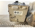 2013 Skoda Yeti 5L Rear differential PFZ Catalog number of the part PFZ