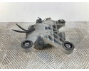 2013 Skoda Yeti 5L Rear differential PFZ Car type 4x4 SUV