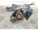 2013 Skoda Yeti 5L Rear differential PFZ Catalog number of the original 0AY907554F