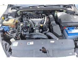 ENGINE PEUGEOT 407 2 0 HDI RHR 136 KM SET