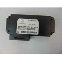 A2308204226 MODULO ELECTRONICO MERCEDES-BENZ CLK (BM 209) COUPE
