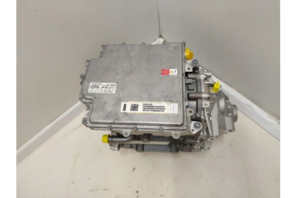 1EA907230J ELECTRIC MOTOR FRONT EDD GEARBOX UWN VW ID3 ID4 ID5 Car type passenger cars