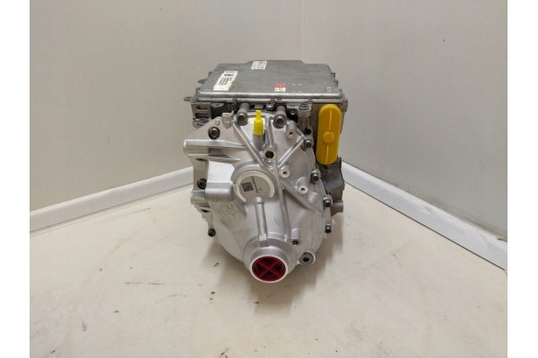 1EA907230J ELECTRIC MOTOR FRONT EDD GEARBOX UWN VW ID3 ID4 ID5 Engine type electric