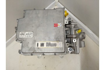 Motor eléctrico delantero caja de cambios UWN VW ID3 ID4 ID5